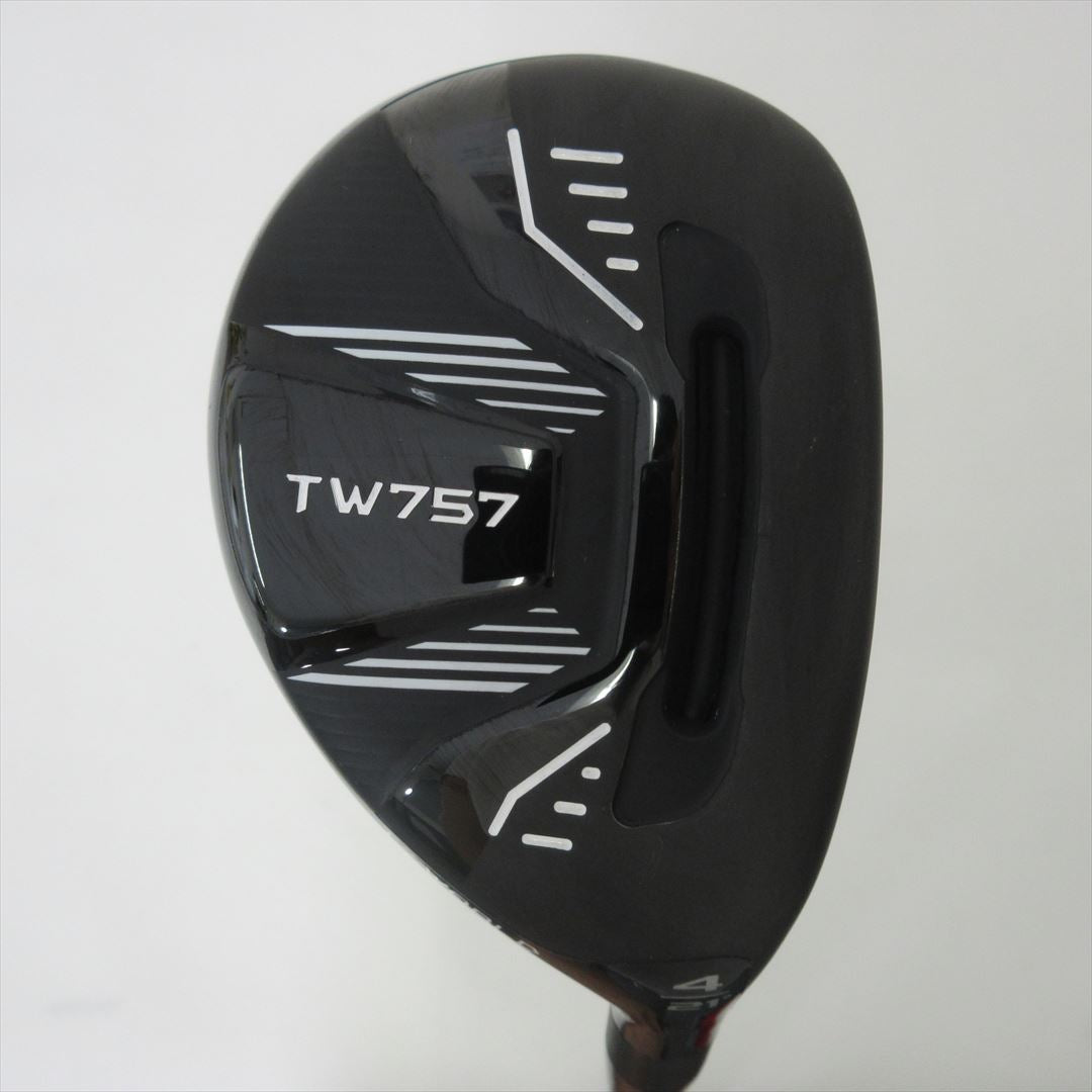 HONMA Hybrid TOUR WORLD TW757 HY 21° Other VIZARD TH 7