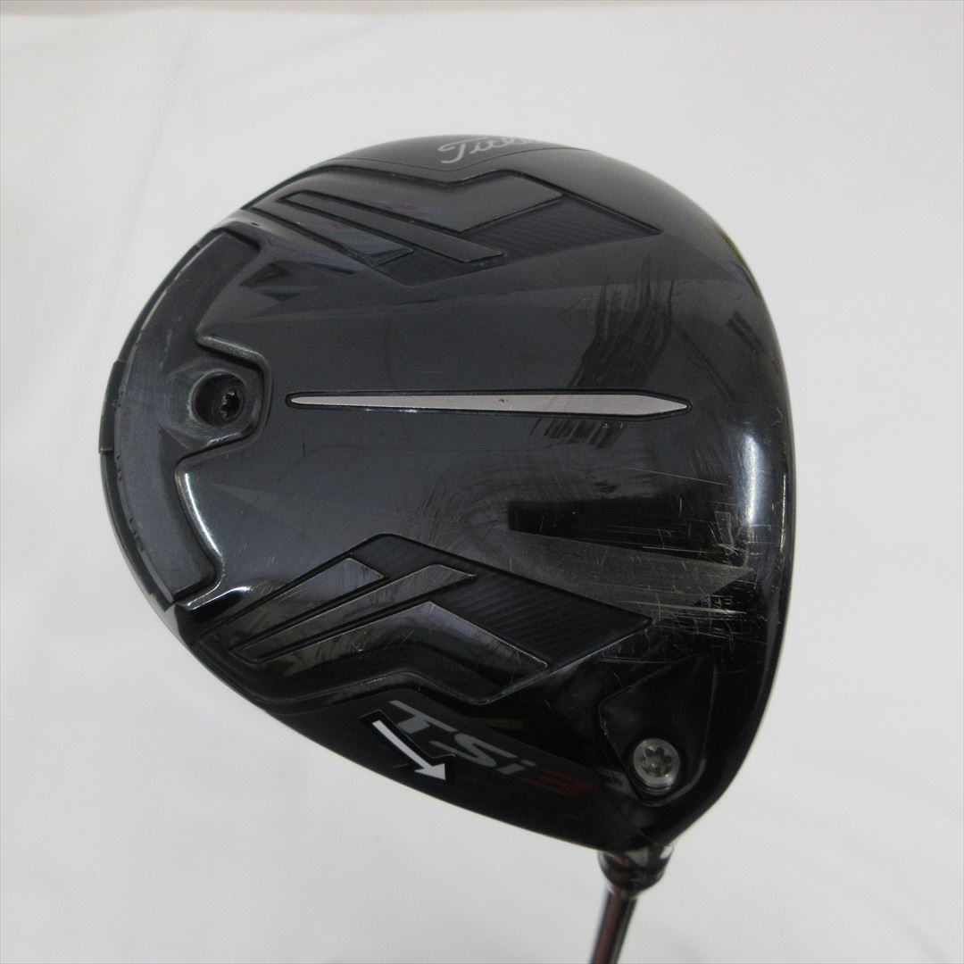 Titleist Driver Fair Rating TSi3 9° Stiff TSP322 55