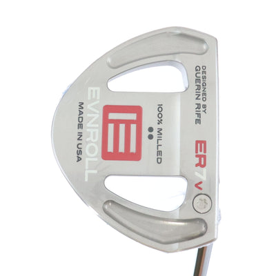 evnroll putter brandnew evnroll er7vshortslant 34 inch 12