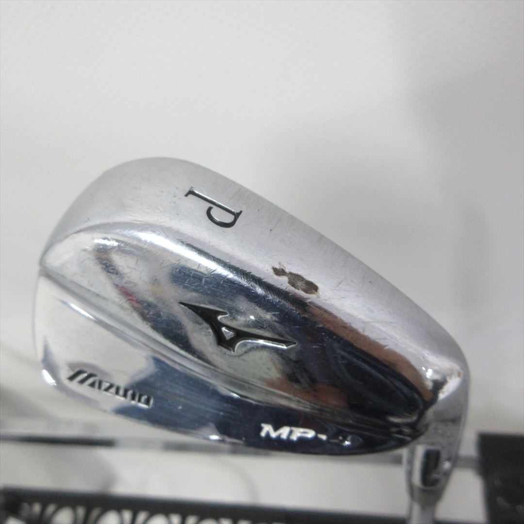 Mizuno Iron Set MP 4 Flex-X Dynamic Gold 6 pieces