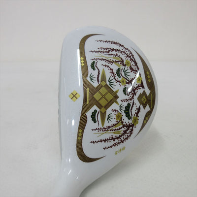 HONMA Hybrid BERES AIZU HY 25° Ladies 2S ARMRQ MX