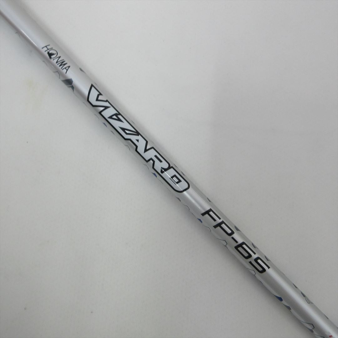 HONMA Driver TOUR WORLD TR20 460 9.5° Stiff VIZARD FP-6