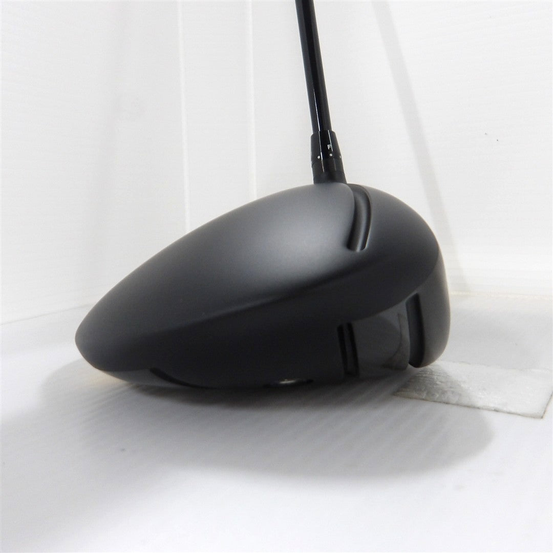 Daiwa Driver ONOFF (2022) KURO 10.5° Stiff LABOSPEC HASHIRI:50 CBT
