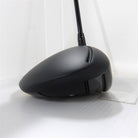 Daiwa Driver ONOFF (2022) KURO 10.5° Stiff LABOSPEC HASHIRI:50 CBT