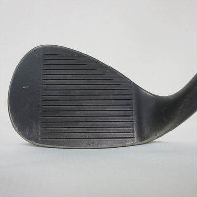 Titleist Wedge VOKEY SPIN MILLED SM9 Jet Black 58° NS PRO 950GH neo