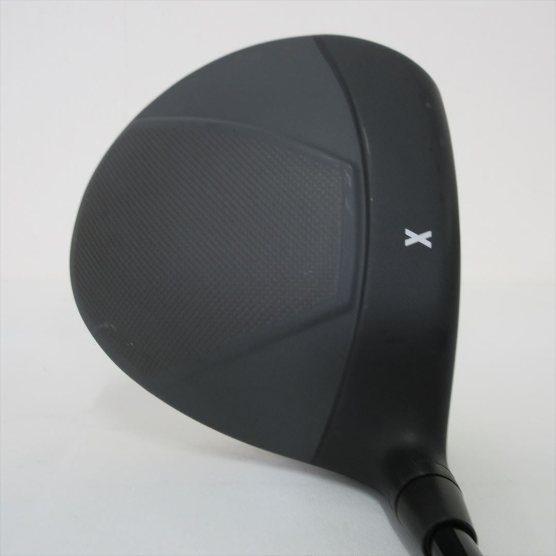 PXG Driver Fair Rating Left-Handed PXG 0211(2021) 9°Stiff Diamana50 Made for PXG