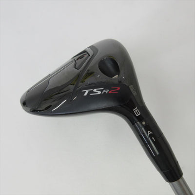 Titleist Fairway TSR2 FW 18° Stiff TSP310