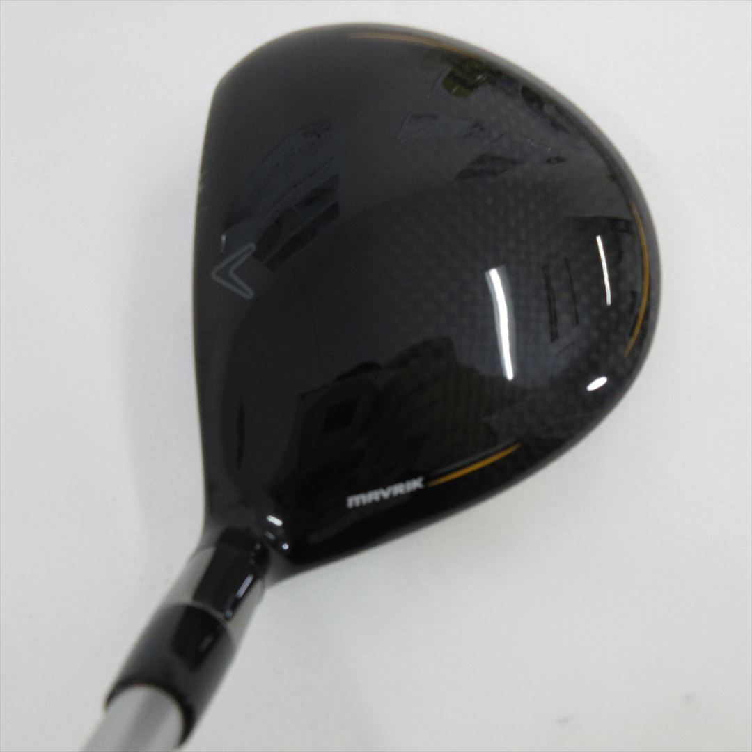 Callaway Fairway MAVRIK MAX 3W 16° Stiff Diamana 40 for CW