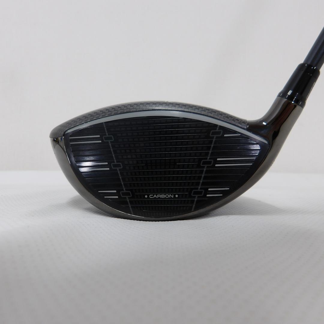 TaylorMade Driver Qi35 Qi35 – GOLF Partner USA