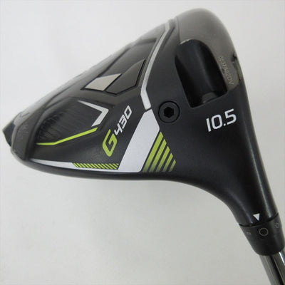 Ping Driver G430 MAX 10.5° Stiff PING TOUR 2.0 CHROME 65