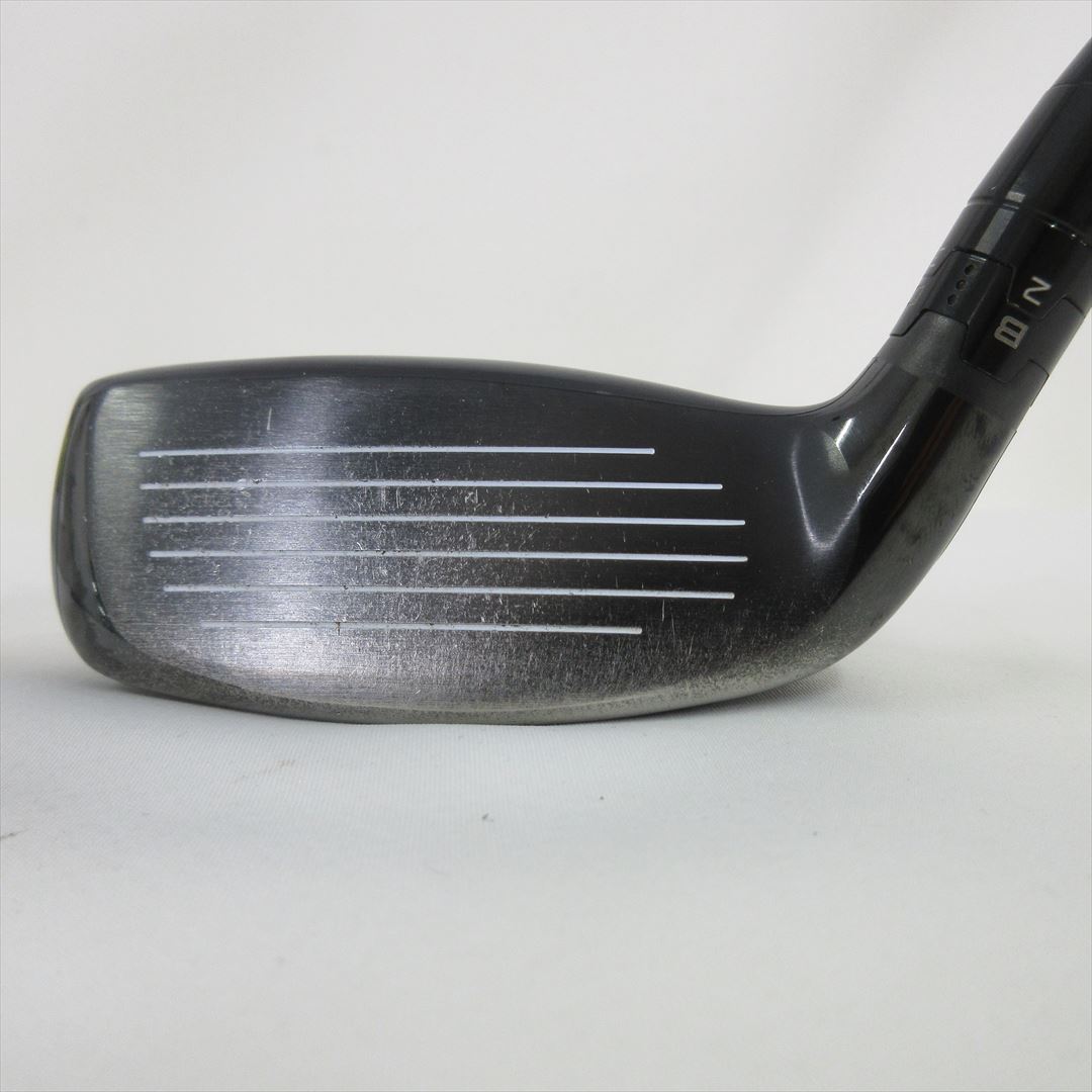 Titleist Hybrid 818 H2 HY 23° Regular Titleist MCI 70(818)