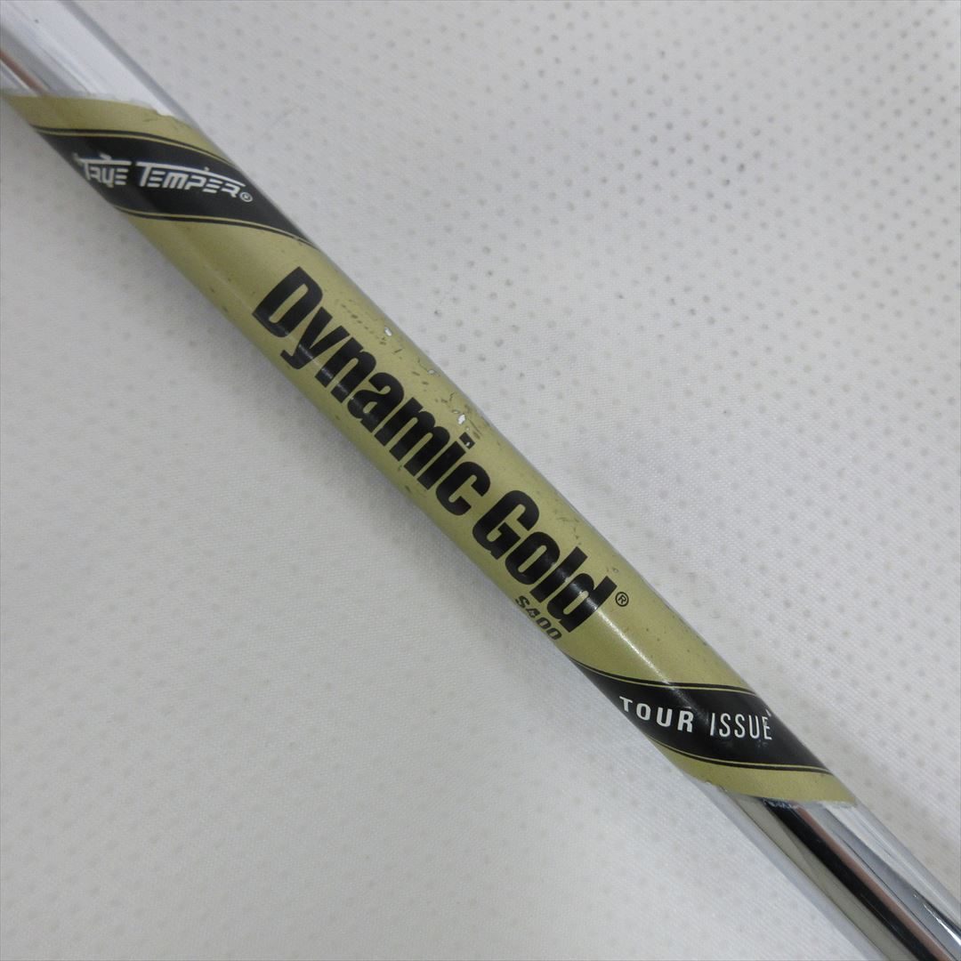 TaylorMade Wedge TaylorMade MILLED GRIND 2 TW 56° DynamicGold TOUR ISSUE S400