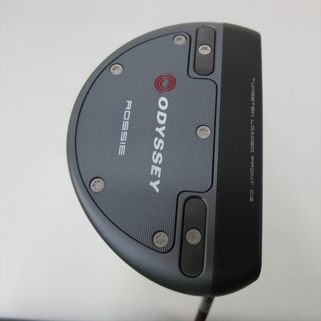 Odyssey Putter TRI-HOT 5K ROSSIE 33 inch: