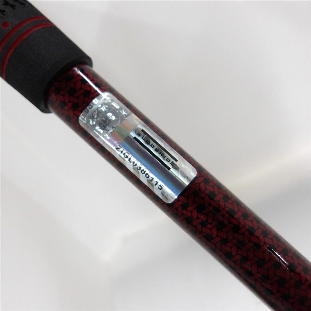 Daiwa Driver ONOFF (2022) KURO 10.5° Stiff LABOSPEC HASHIRI:50 CBT
