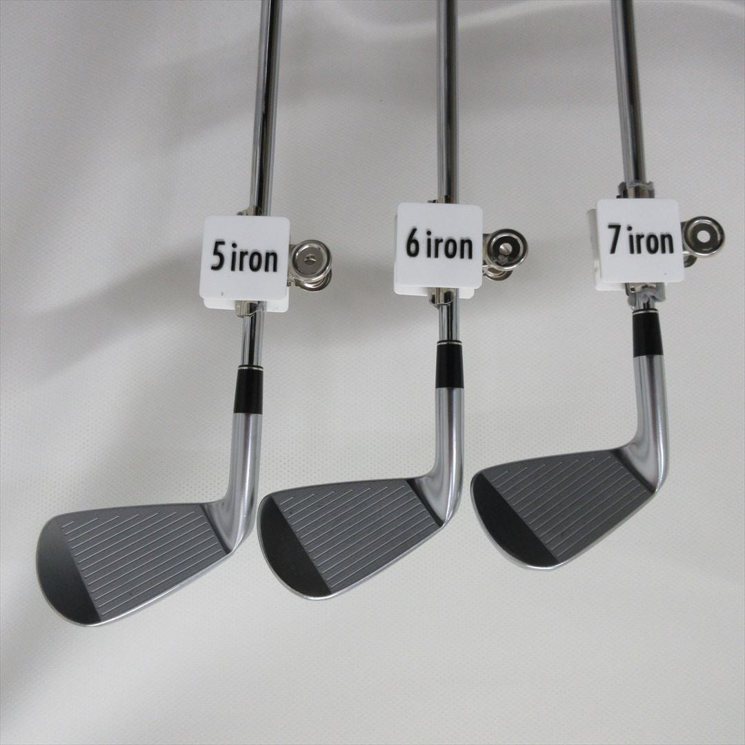 SRIXON Iron Set SRIXON ZX7 Stiff NS PRO MODUS3 TOUR120 6 pieces