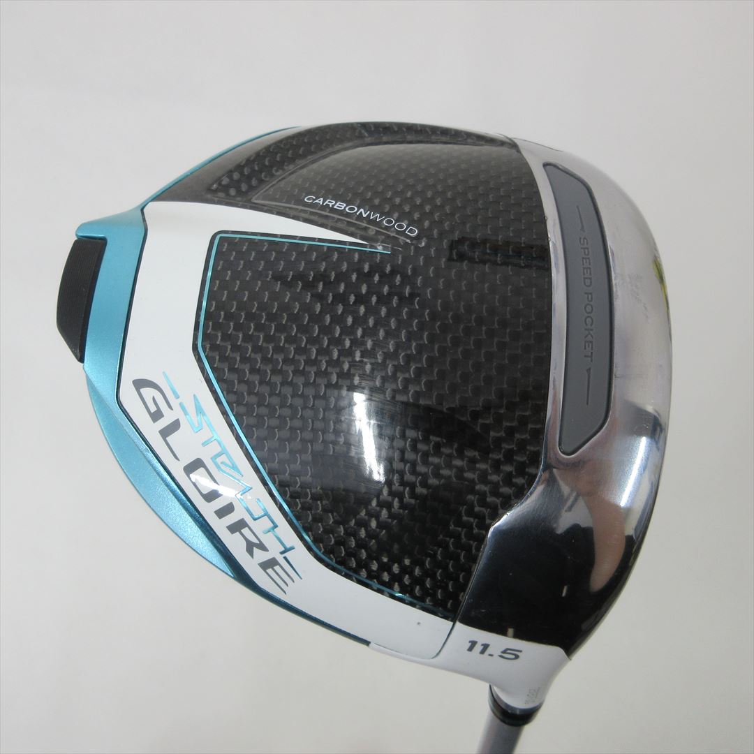 TaylorMade Driver STEALTH GLOIRE 11.5° Ladies A SPEEDER NX for TM