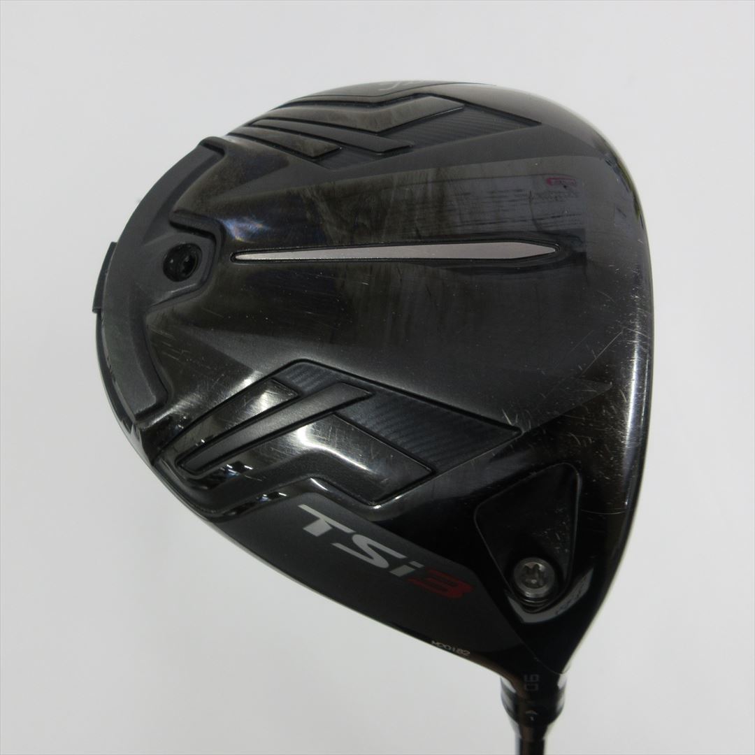 Titleist Driver TSi3 9° Stiff TSP110 50