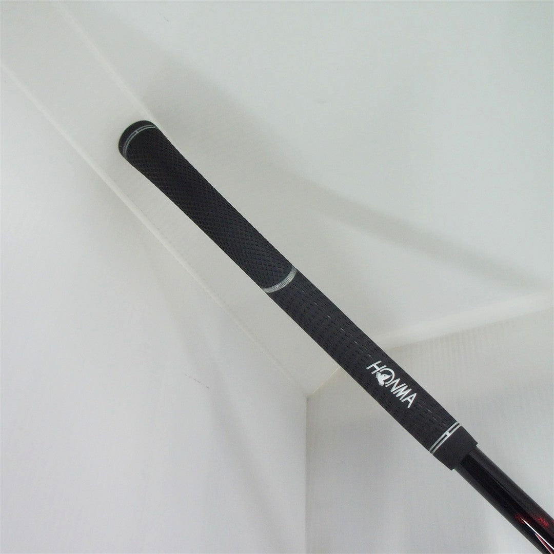 HONMA Driver TOUR WORLD TW777 MAX 10.5° Stiff VIZARD RED 4: