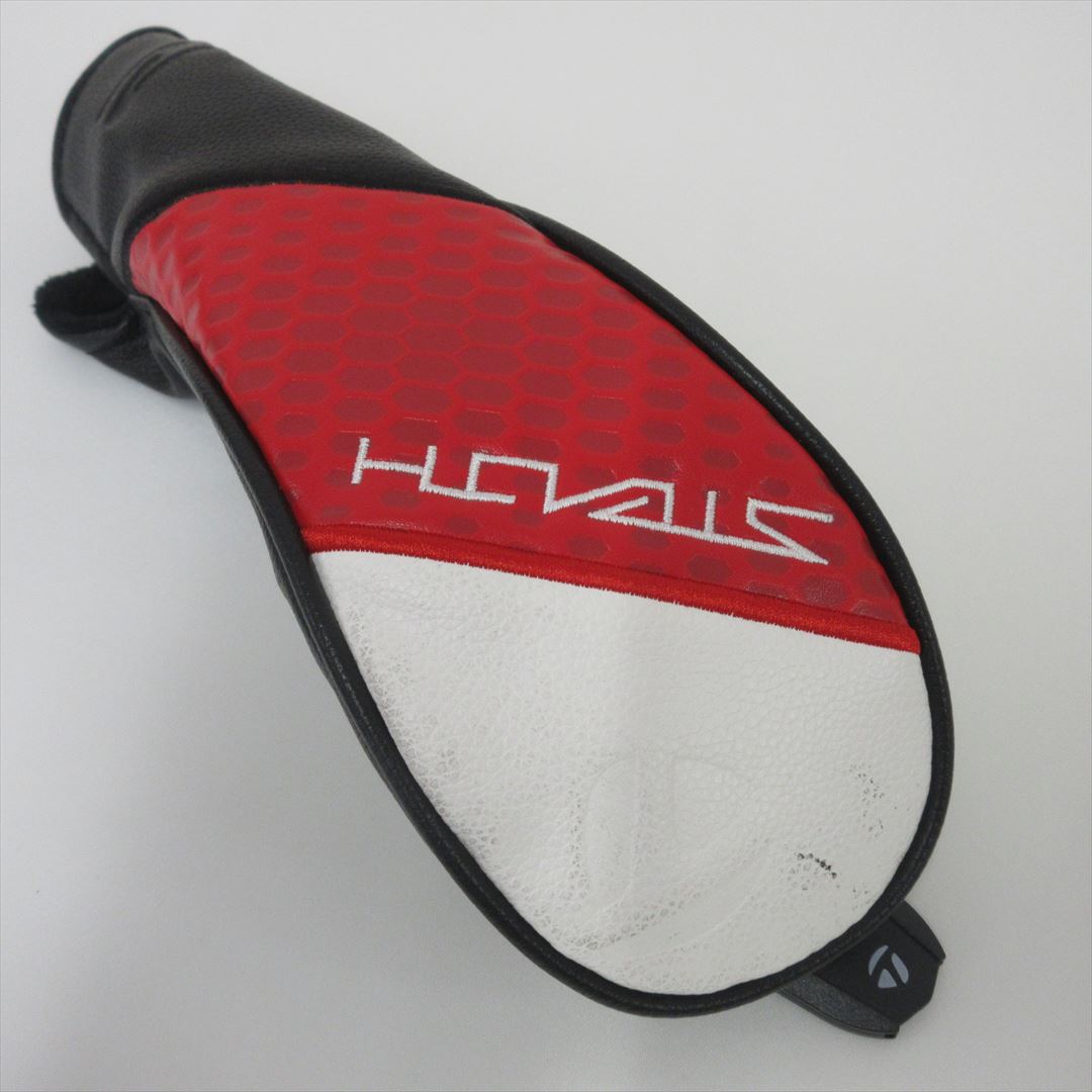 TaylorMade Hybrid STEALTH2 HD HY 27° Regular TENSEI RED TM60(STEALTH)