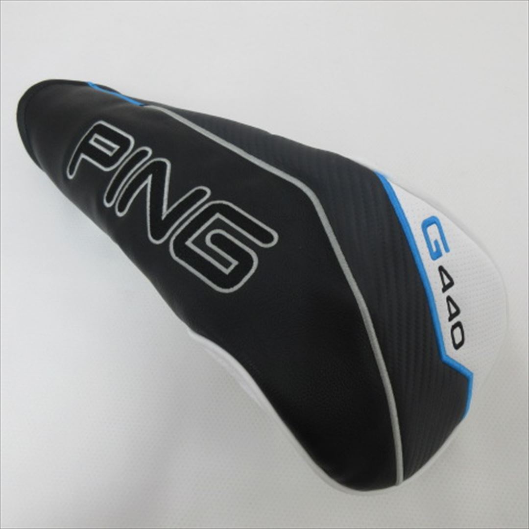 Ping Driver G440 LST 9 Stiff PING TOUR 2.0 CHROME 65