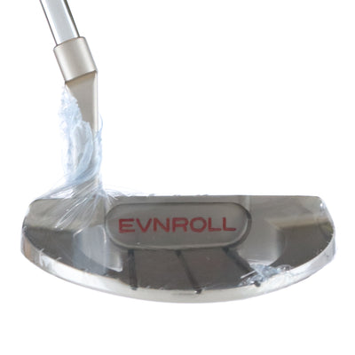 evnroll putter brandnewevnroll er7vshort crank neck 34 inch 18