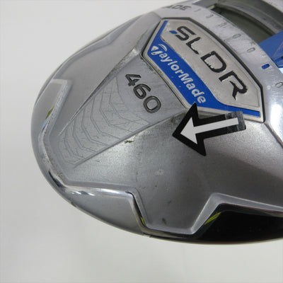 TaylorMade Driver Fari Rating SLDR 9.5° Stiff TM1-114