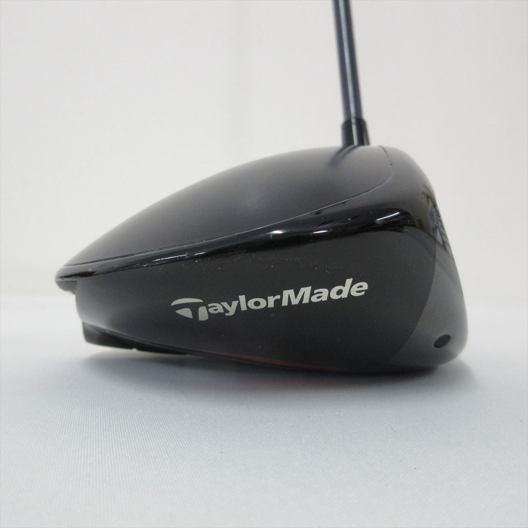 TaylorMade Driver STEALTH HD 10.5° Regular TENSEI RED TM50(STEALTH):