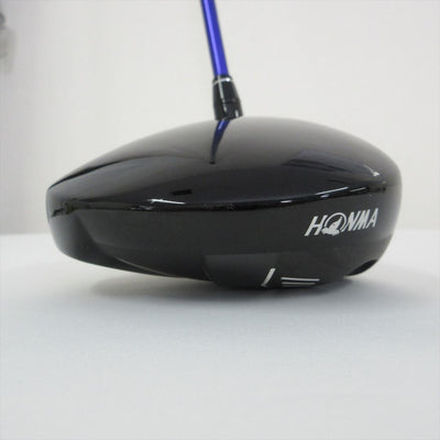 HONMA Driver TOUR WORLD TW757 S 10.5° Stiff VIZARD MP 5