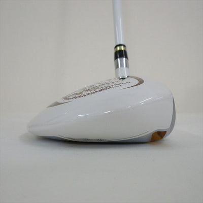 HONMA Fairway BERES AIZU 3W 15° Stiff 2S ARMRQ MX