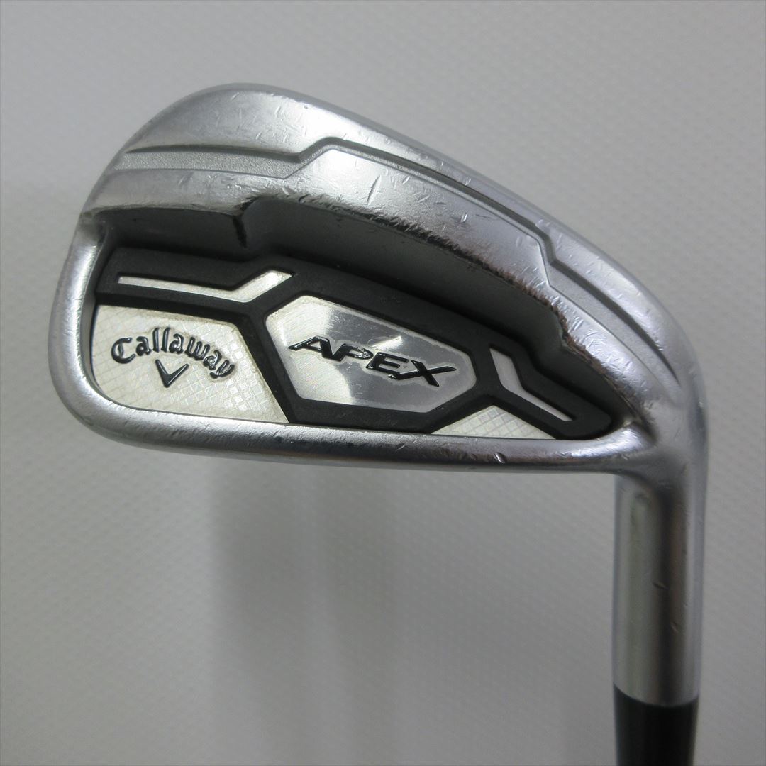 Callaway Iron Set APEX -2015 Regular Callaway APEX(2015) 6 pieces