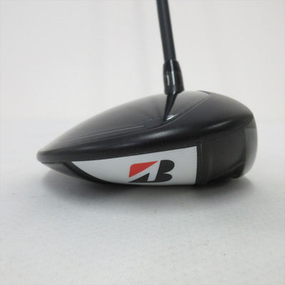 Bridgestone Fairway BRIDGESTONE B2 HT 3W 15° Stiff SPEEDER NX BLACK 50