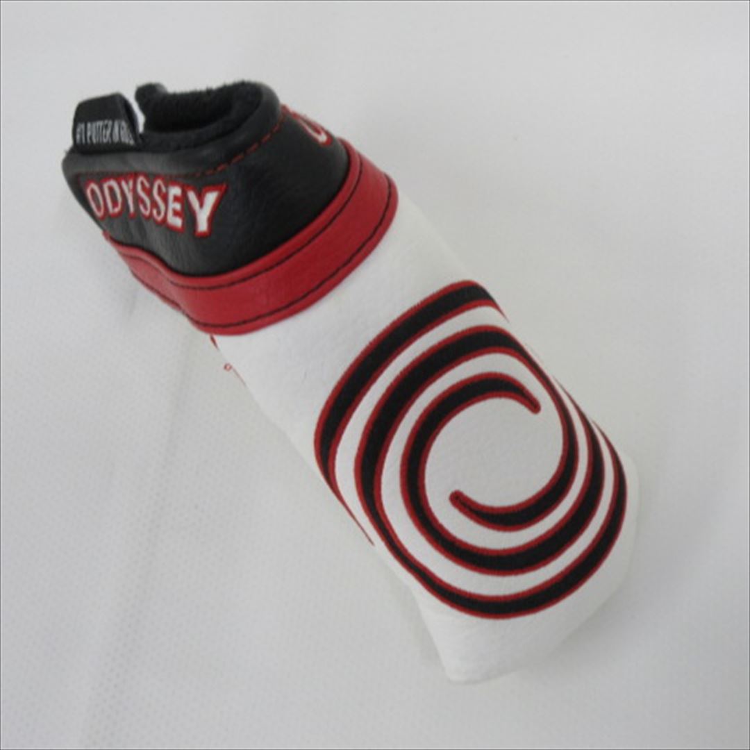 Odyssey Putter WHITE HOT OG #1WS 33 inch