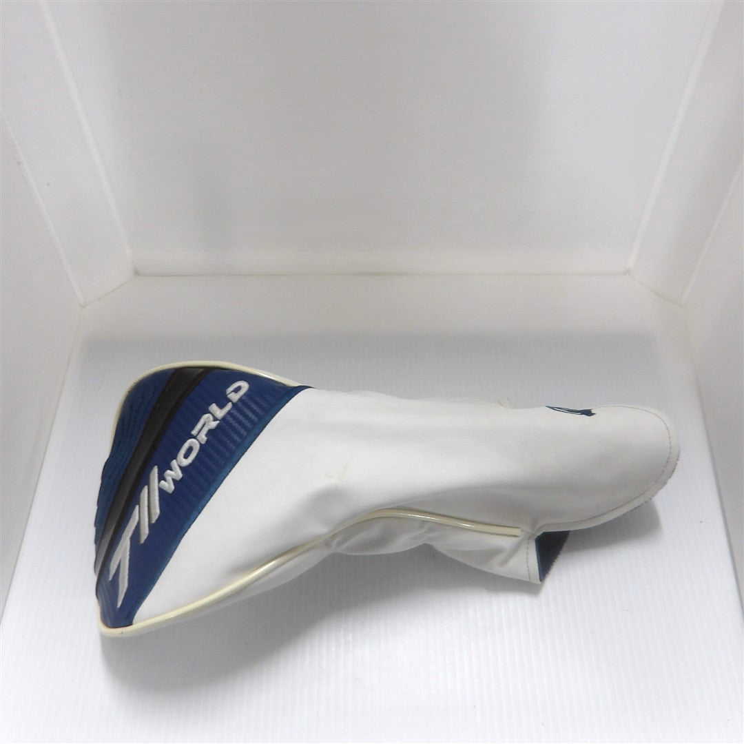HONMA Driver TOUR WORLD TW767 9° Stiff VIZARD EZ-Z 5