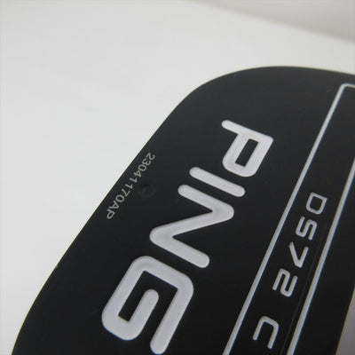 Ping Putter PING DS 72 C(2023) 33 inch Dot Color Black