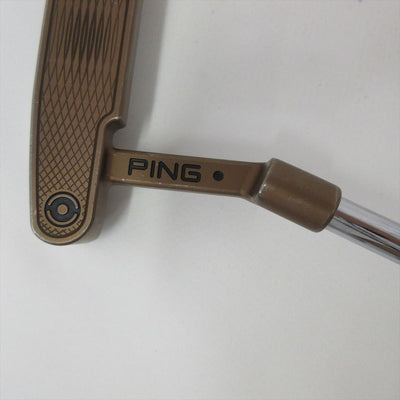 Ping Putter VAULT 2.0 DALE ANSER Copper 33 inch Dot Color Black