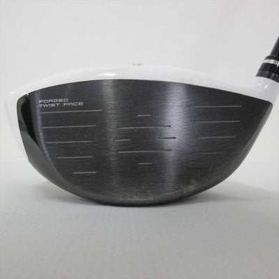 TaylorMade Driver M GLOIRE 10.5° StiffRegular Speeder EVOLUTION TM