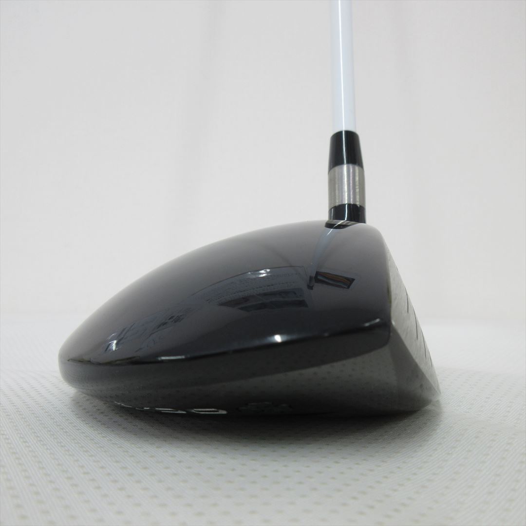 Baldo Fairway COMPETIZIONE 568F(2019) – GOLF Partner USA