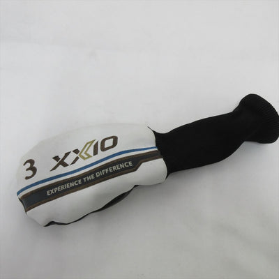 Dunlop Fairway Left-Handed XXIO12 3W 15° Regular XXIO MP1200