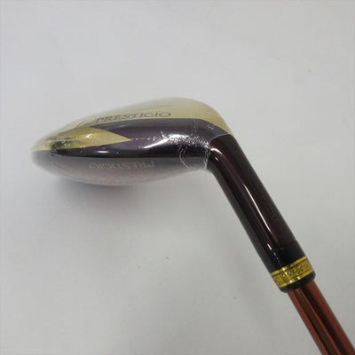 Maruman Hybrid MAJESTY PRESTIGIO 12 HY 22° Regular MAJESTY LV750