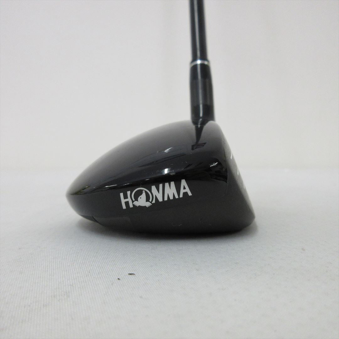 HONMA Hybrid TOUR WORLD TW757 HY 21° Regular VIZARD for TW757