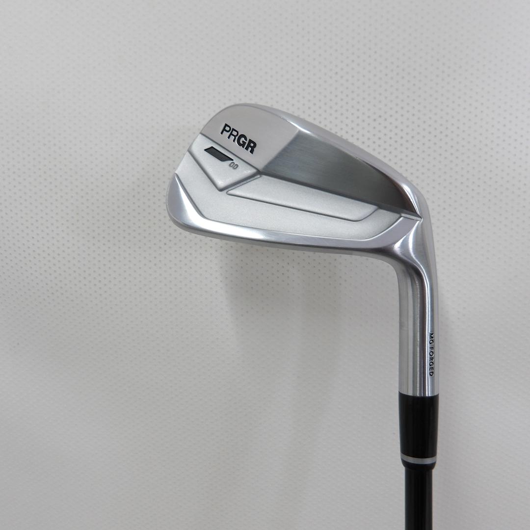 PRGR 01 (2023) 4I〜P AMT TOUR WHITE S200 PRGR 01 (2023) 4I〜P AMT TOUR WHITE S200 AMT Tour White Steel Iron