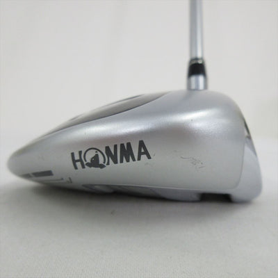 HONMA Fairway BERES NX Triple Star 5W 18° Regular VIZARD FOR NX 45