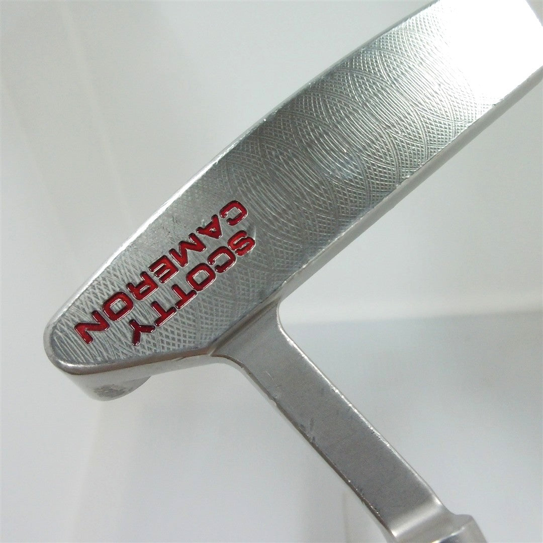 Titleist Putter SCOTTY CAMERON STUDIO SELECT LAGUNA 2 – GOLF