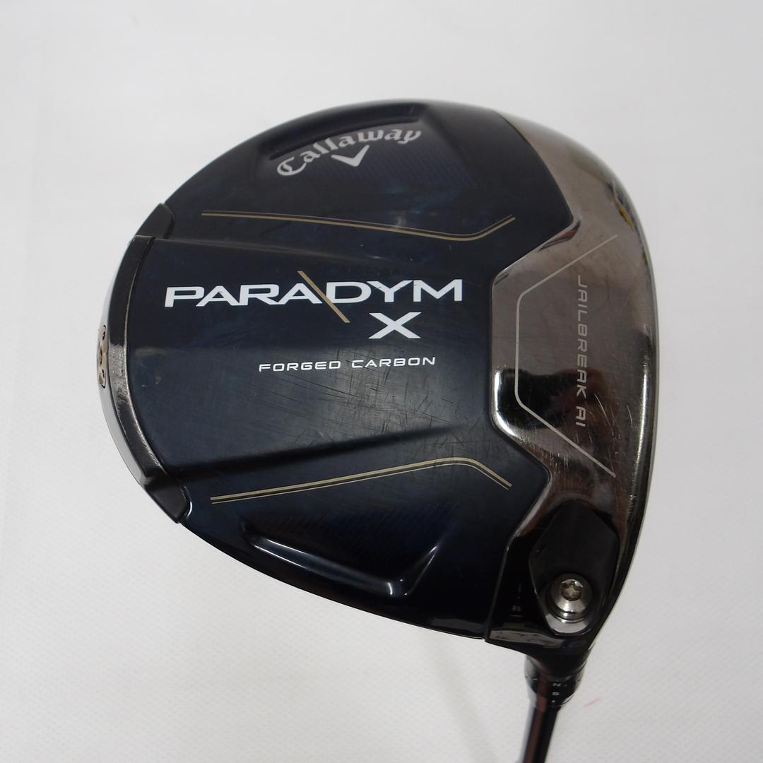 Callaway Golf - ビザンチン将軍問題　　CRAZY    BIUE50 Odyssey Ai-ONE GIRAFFE-BEAM JAILBIRD CRUISER Putter 38 in