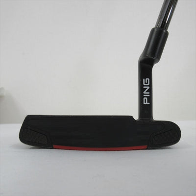 Ping Putter PING ANSER(2021) 34 inch Dot Color Black