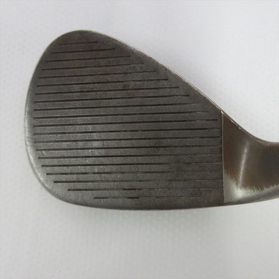 TaylorMade Wedge Taylor Made MILLED GRIND HI-TOE(2021) 58° Dynamic Gold S200