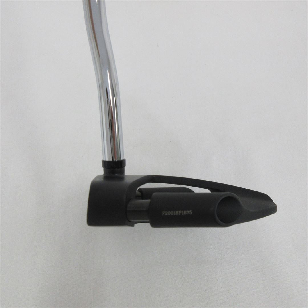 Odyssey Putter STROKE LAB BLACK BIRD OF PREY 33 inch