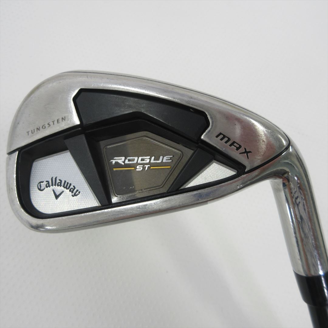 Callaway Iron Set ROGUE ST MAX Regular VENTUS 5 for CW(ROGUE ST) 8 pieces