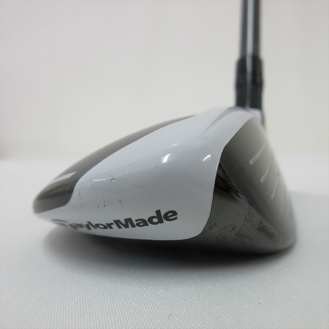 TaylorMade Hybrid SIM MAX HY 22° Regular TENSEI BLUE TM60