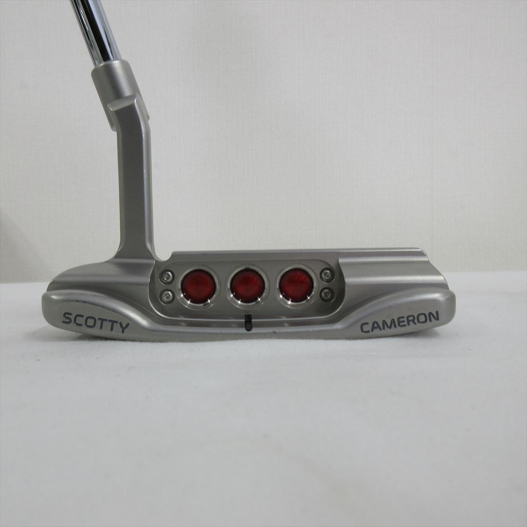 Titleist Putter SCOTTY CAMERON select NEWPORT(2016) 33 inch